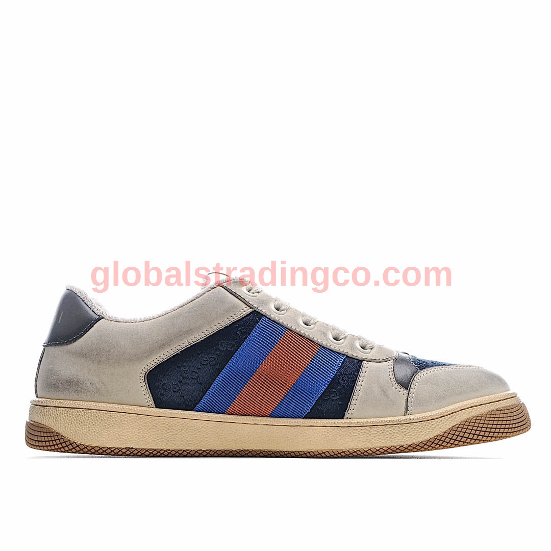 Gucci Air Cushion Dad Shoes